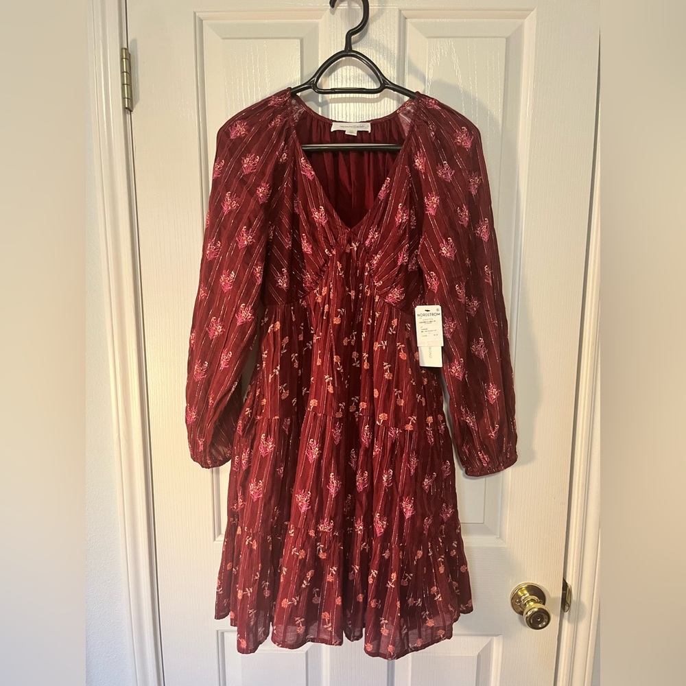 Nordstrom Dress